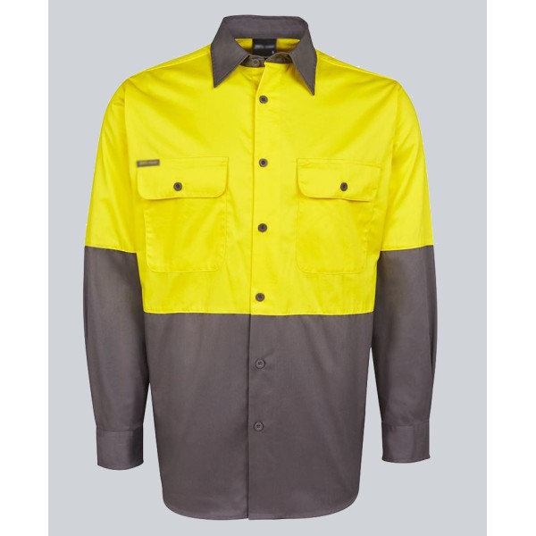Workwear Shirt